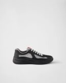 Prada America's Cup soft rubber black