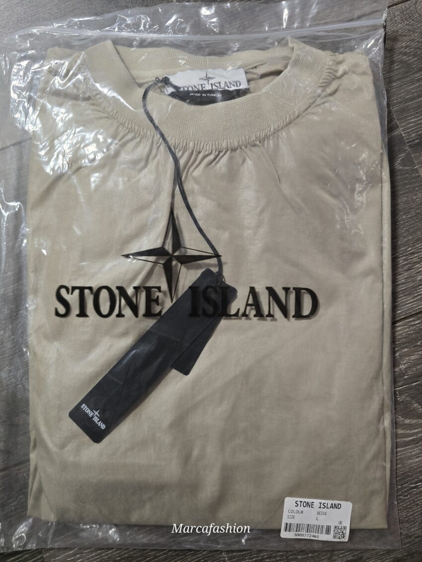 Stone Island tracksuit - 3 colours - Afbeelding 6