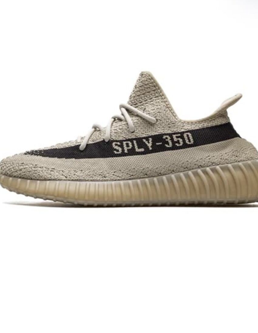 Yeezy Boost 350 V2 Slate