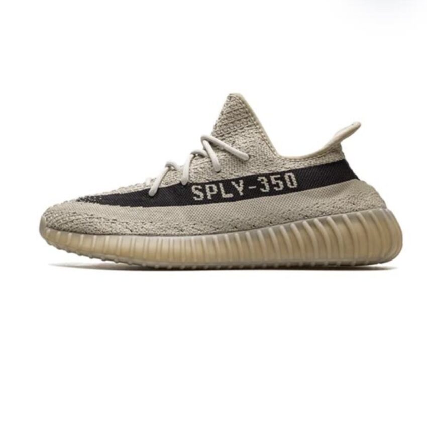 Yeezy Boost 350 V2 Slate