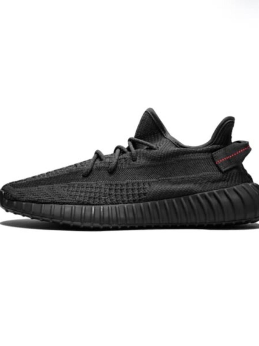 Yeezy Boost 350 black