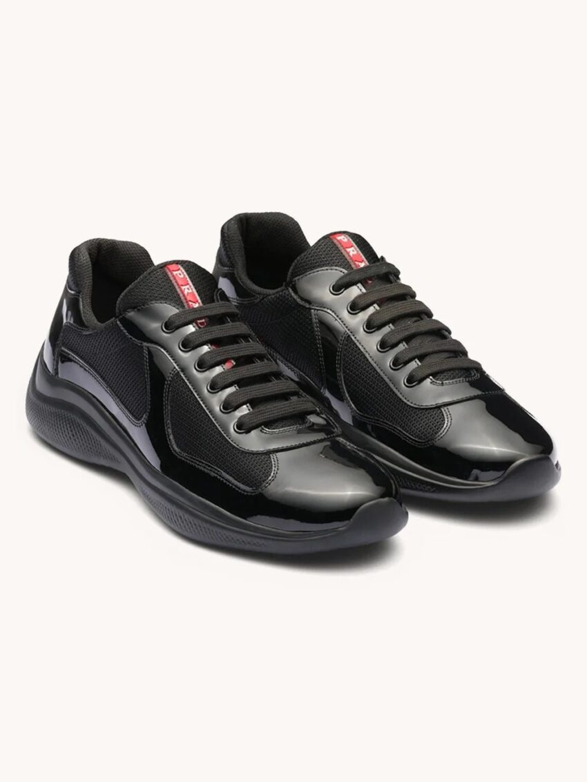 Prada America's Cup - Black