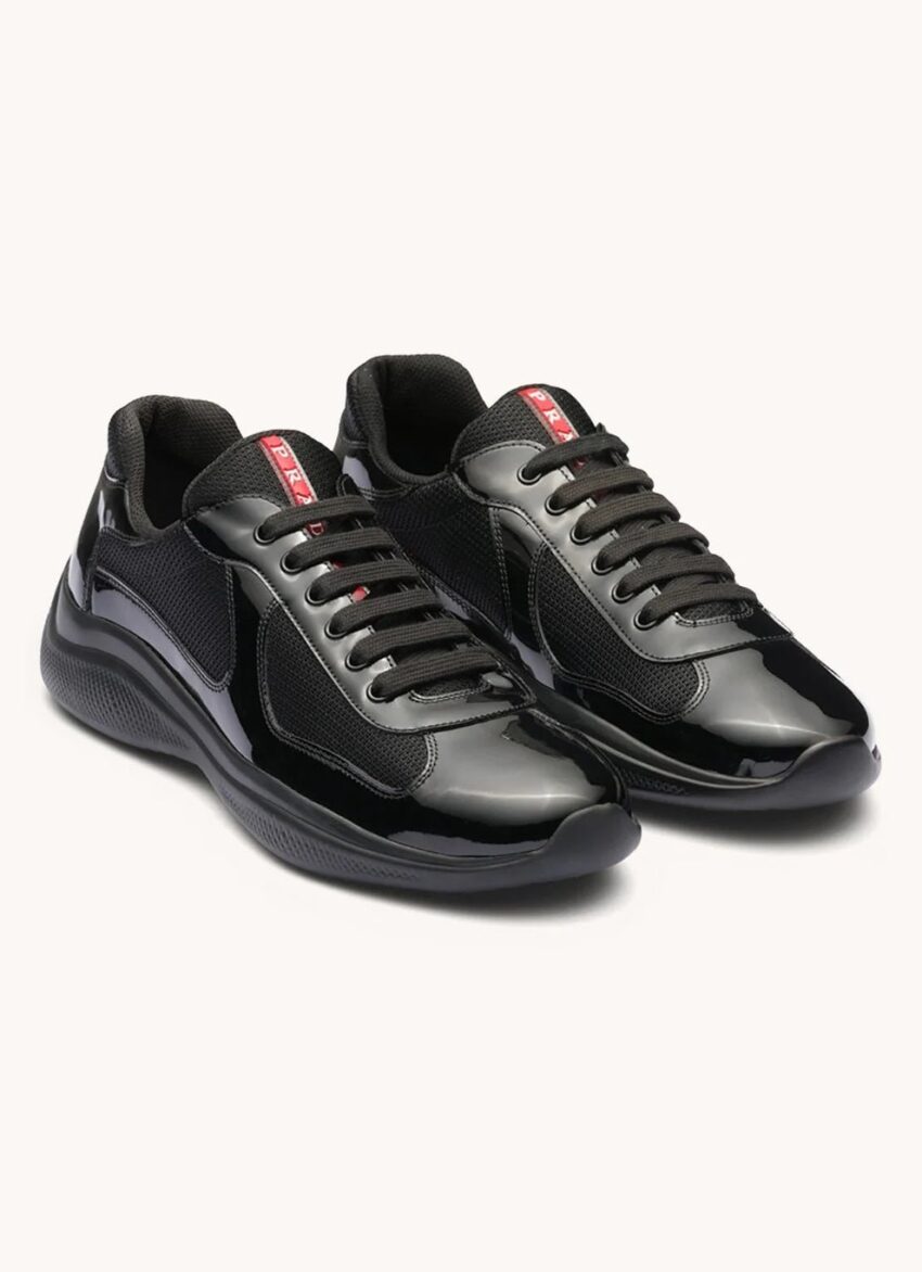 Prada America's Cup - Black