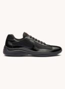Prada America's Cup - Black