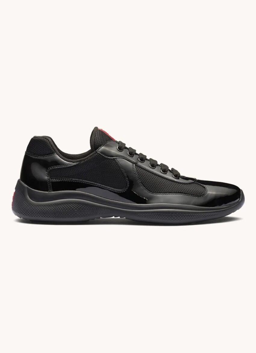 Prada America's Cup - Black - Afbeelding 2