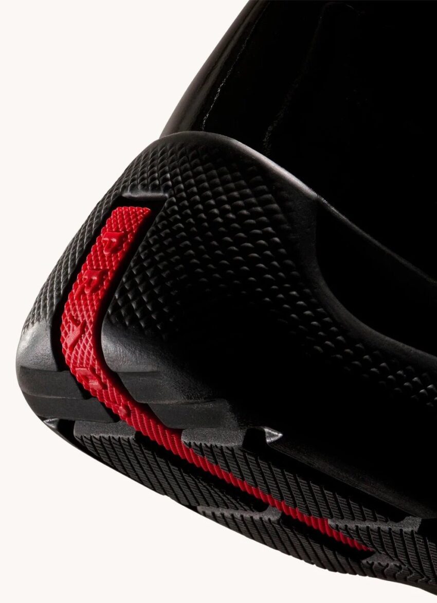 Prada America's Cup - Black - Afbeelding 5