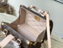 Louis Vuitton Speedy Trunk Monogram