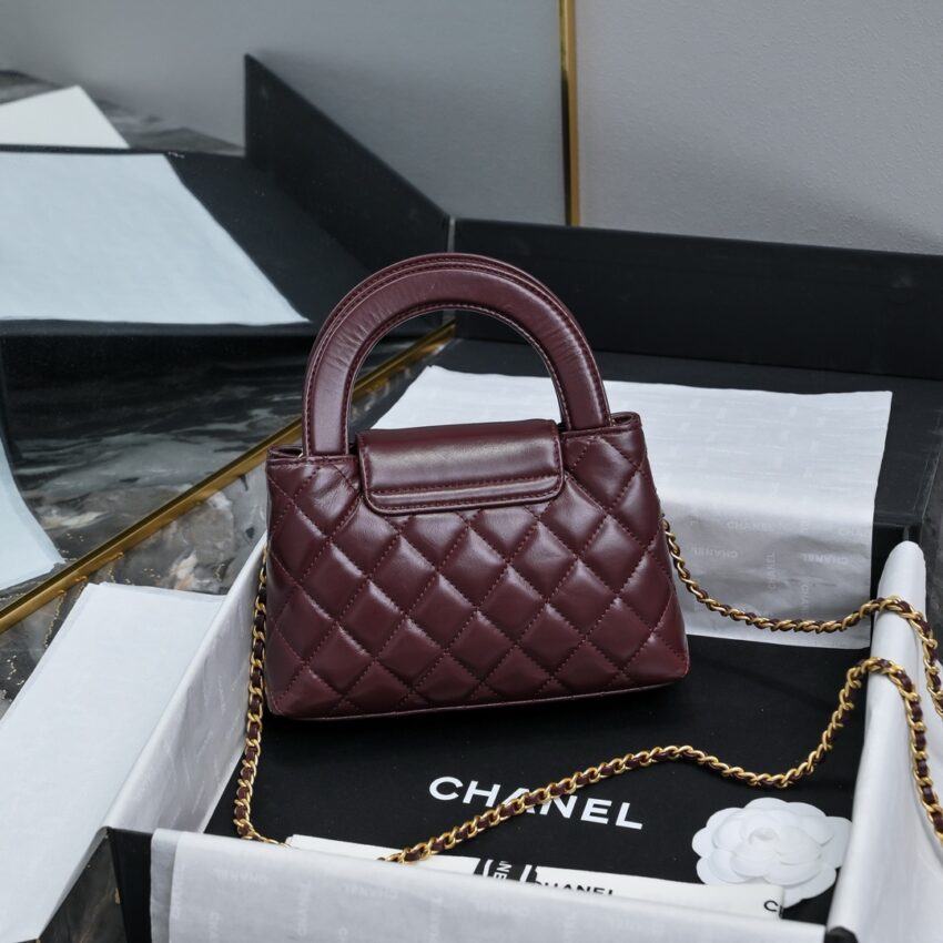 Chanel Kelly mini - Afbeelding 2