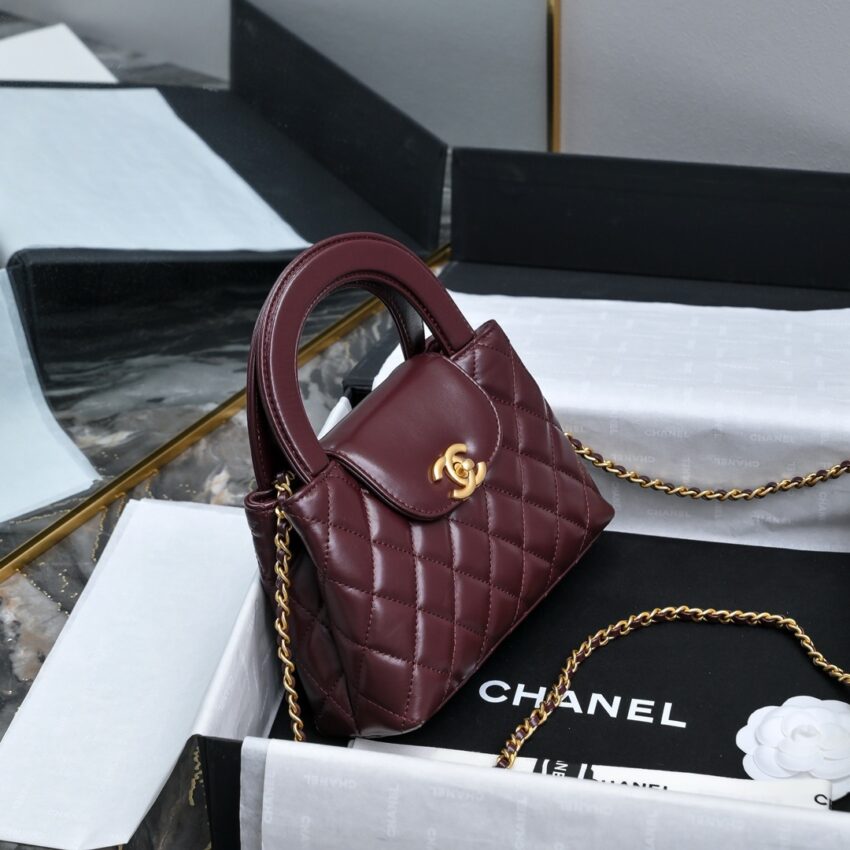 Chanel Kelly mini - Afbeelding 3