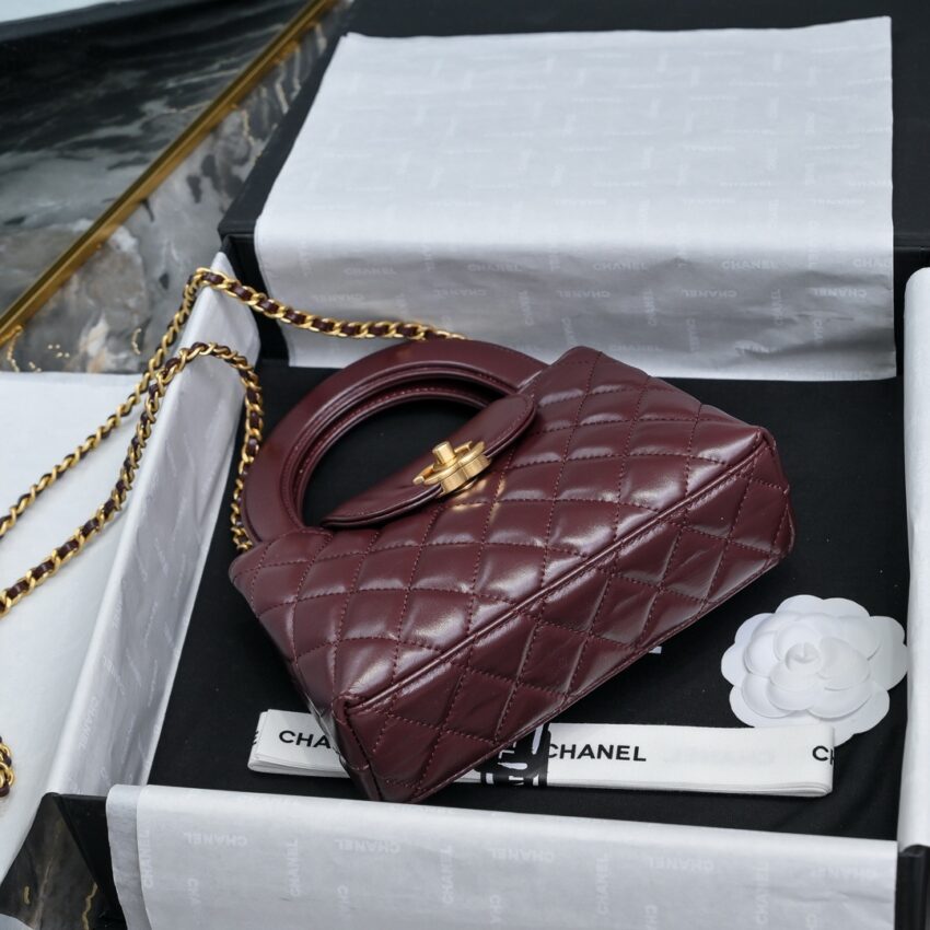 Chanel Kelly mini - Afbeelding 4