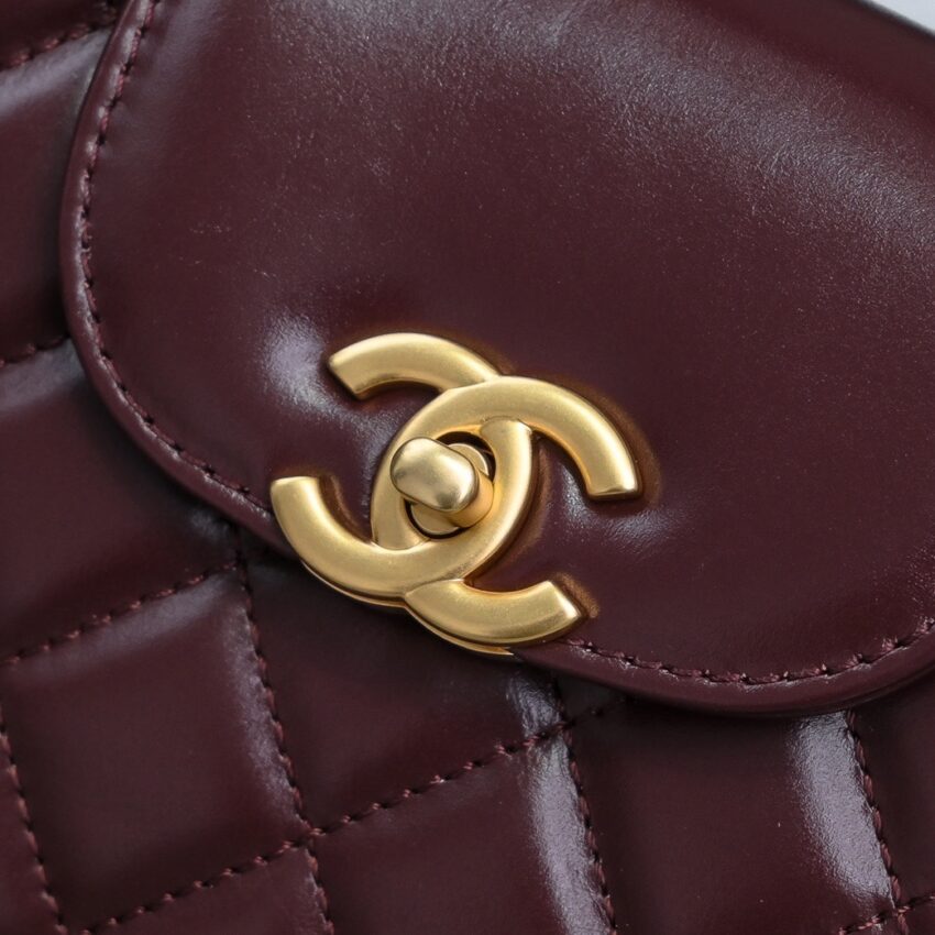 Chanel Kelly mini - Afbeelding 5