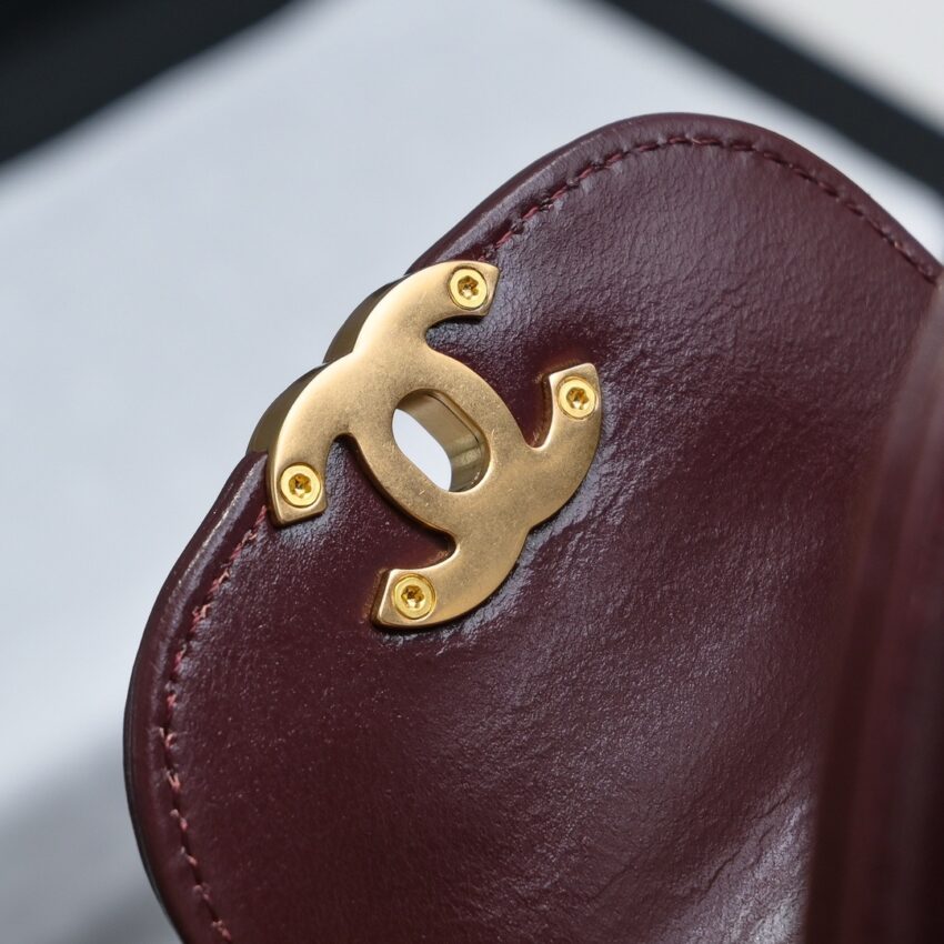 Chanel Kelly mini - Afbeelding 6