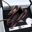 Chanel Kelly mini