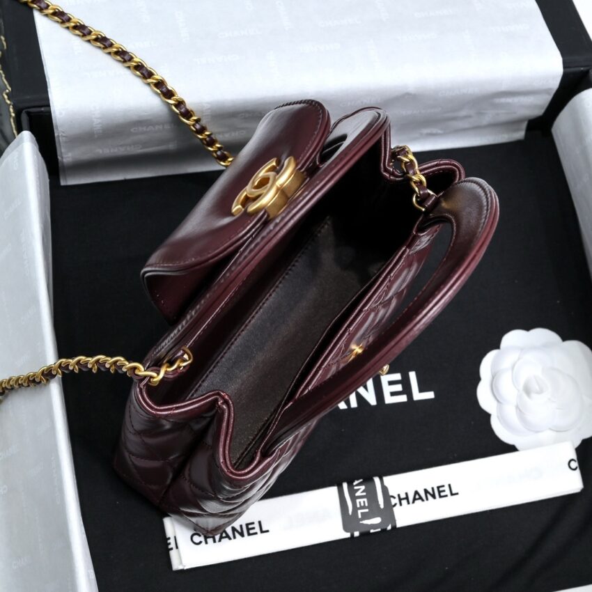 Chanel Kelly mini - Afbeelding 7