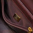 Chanel Kelly mini