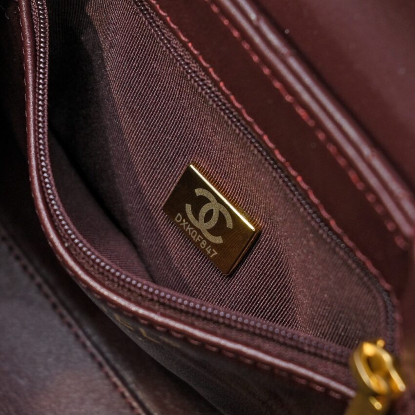 Chanel Kelly mini - Afbeelding 9