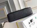 Chanel Jumbo Classic Double Flap | Black caviar