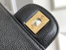 Chanel Jumbo Classic Double Flap | Black caviar