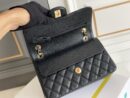 Chanel Jumbo Classic Double Flap | Black caviar