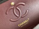 Chanel Jumbo Classic Double Flap | Black caviar