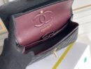 Chanel Jumbo Classic Double Flap | Black caviar
