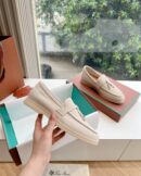 Loro Piana summer walk crème