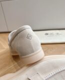 Loro Piana summer walk crème