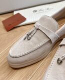 Loro Piana summer walk crème