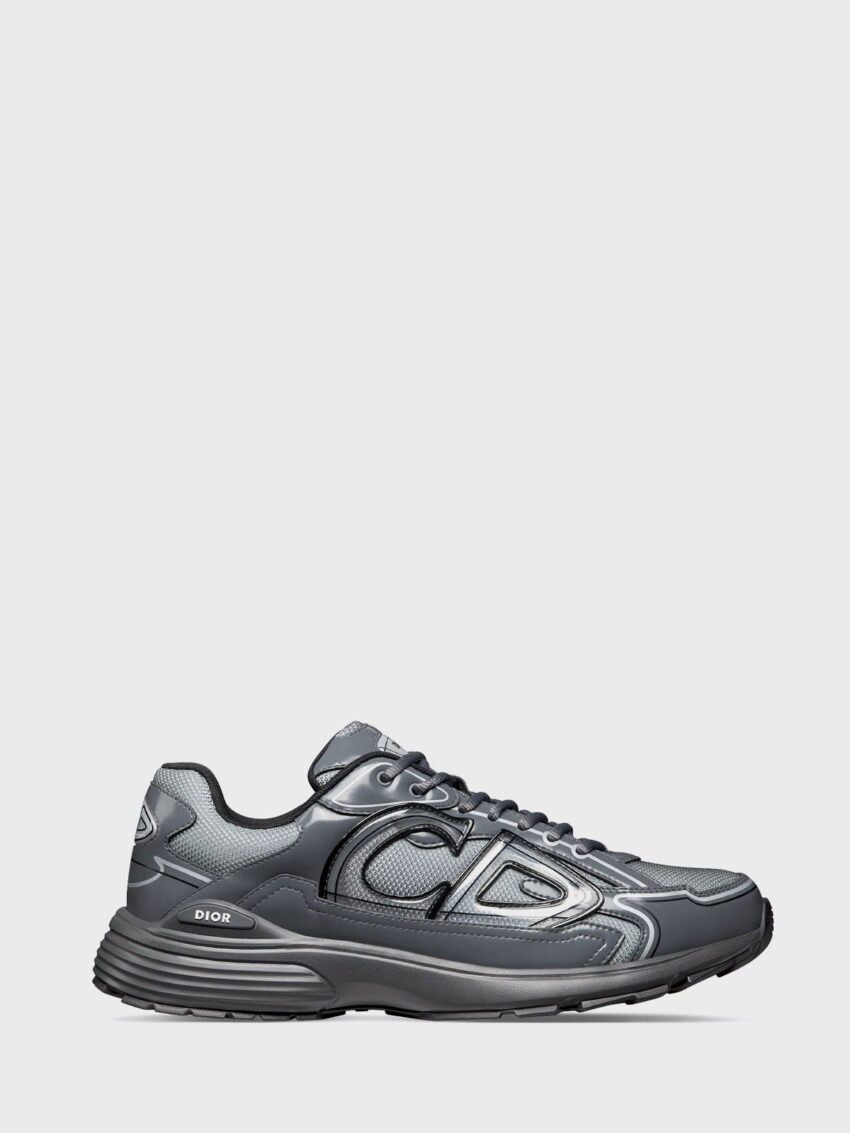 Duir B30 Grey 2025