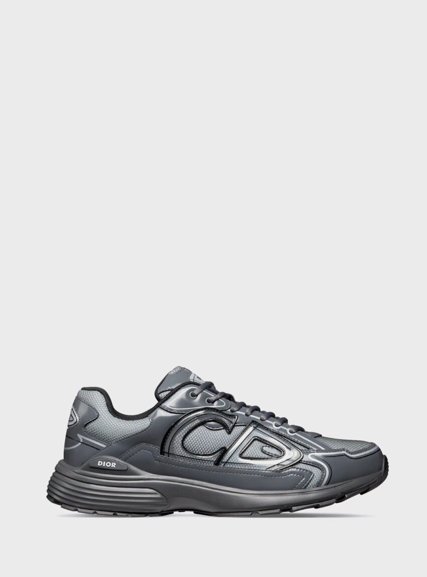 Duir B30 Grey 2025