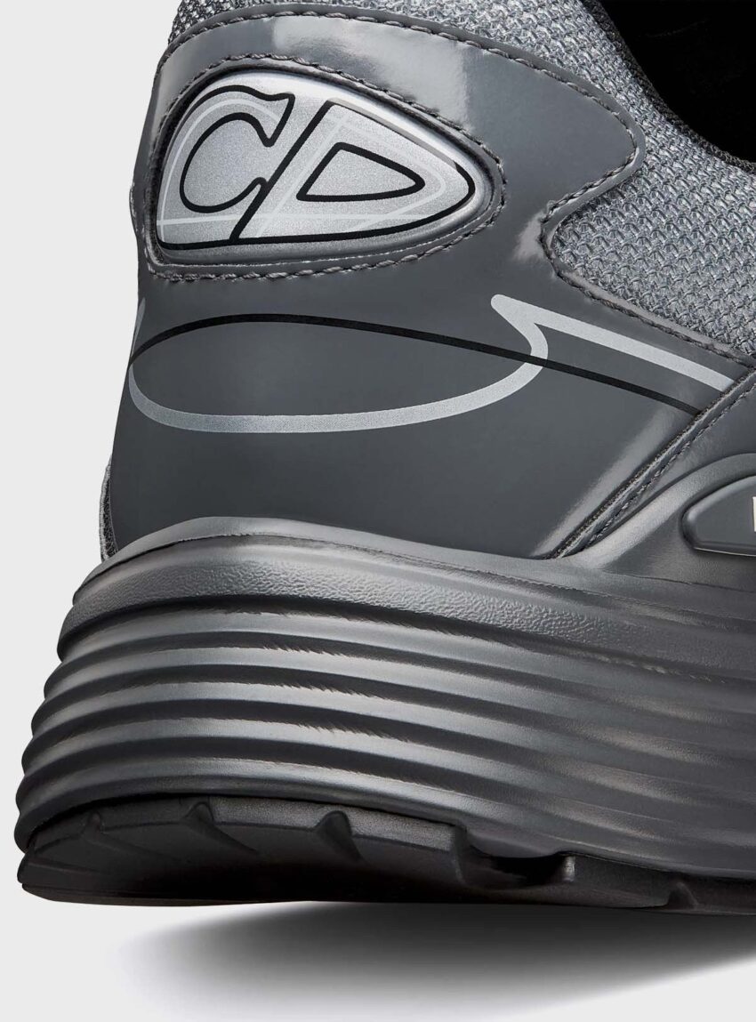 Duir B30 Grey 2025 - Afbeelding 3