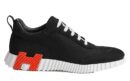Hermes bouncing sneakers