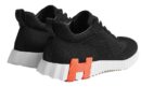 Hermes bouncing sneakers