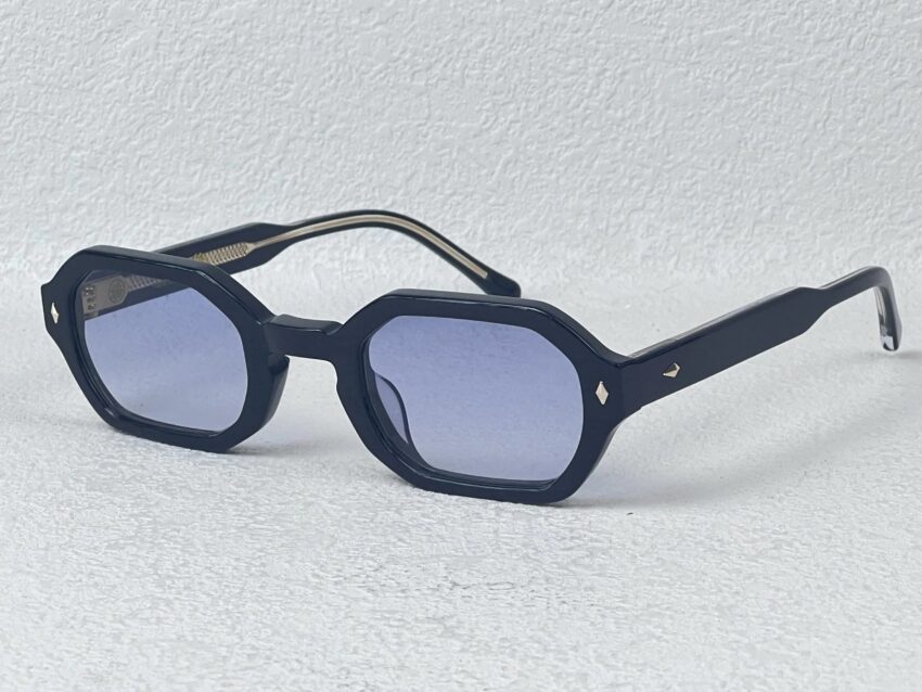 John Dalia Millia C101 Black