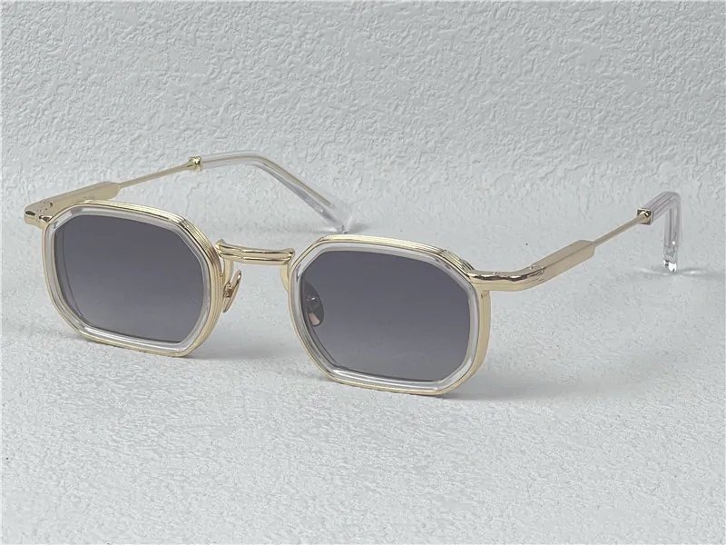 John Dalia Jean C187 Gold