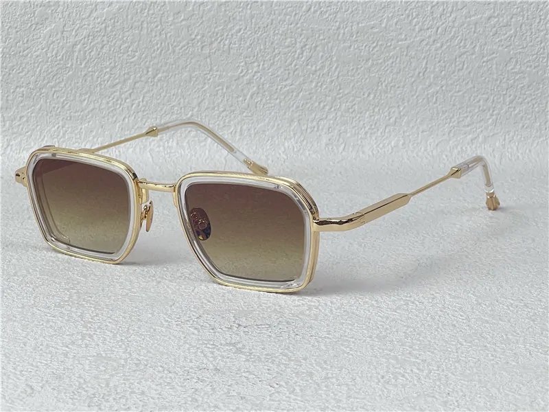 John Dalia Cillian C193 Gold
