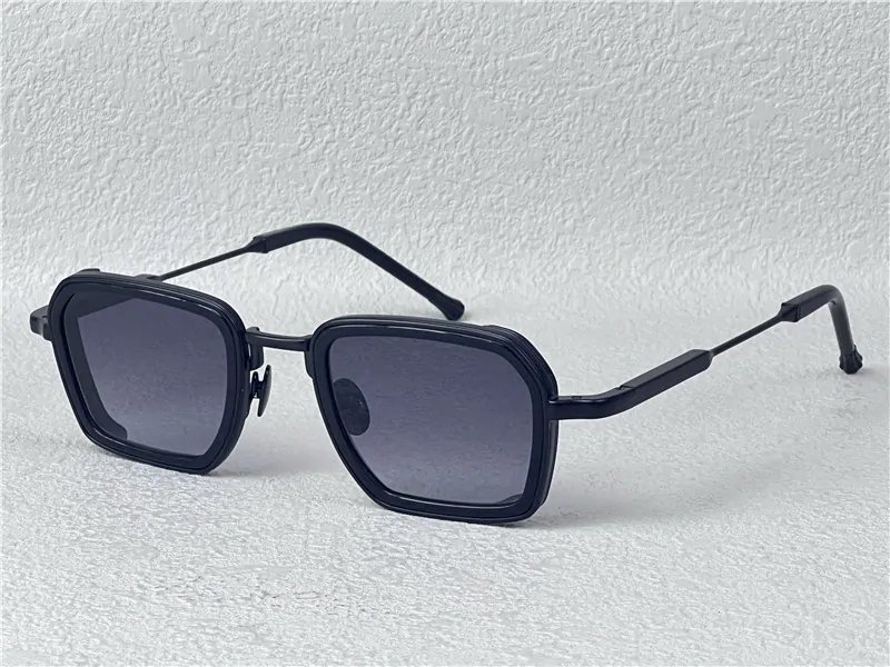 John Dalia Cilliqn C301 Black