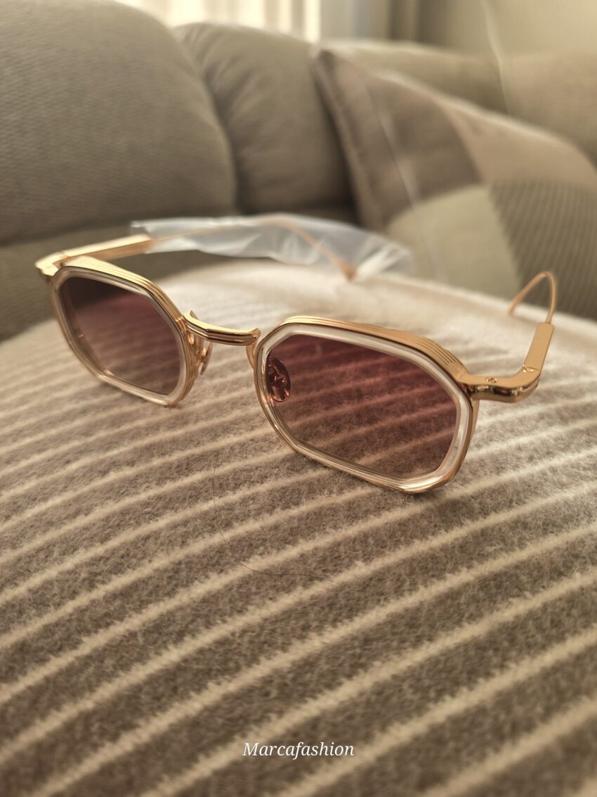 John Dalia Rosé Anthony C107
