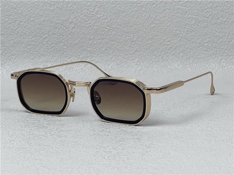 John Dalia Samuel Gold C100