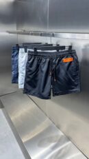 Heron Preston Short Grey