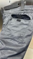 Heron Preston Short NavyBleu