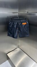 Heron Preston Short Black