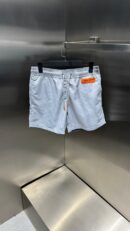 Heron Preston Short Grey