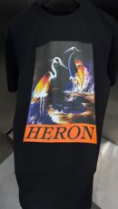 Heron Preston Tshirt White