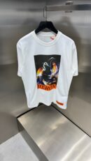 Heron Preston Tshirt White