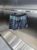 Gucci Swimshort Black