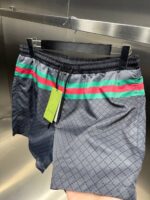 Gucci Swimshort Black