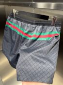 Gucci Swimshort Black