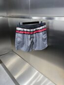 Gucci Swimshort Grey