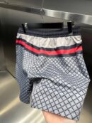 Gucci Swimshort Grey